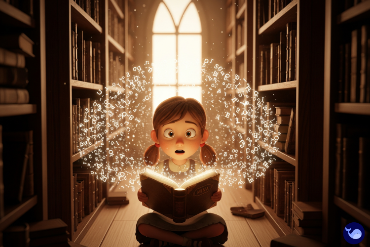 Geceyi Aydınlatan Kitap