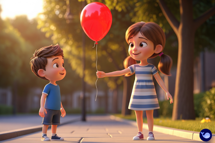 Kayıp Balon